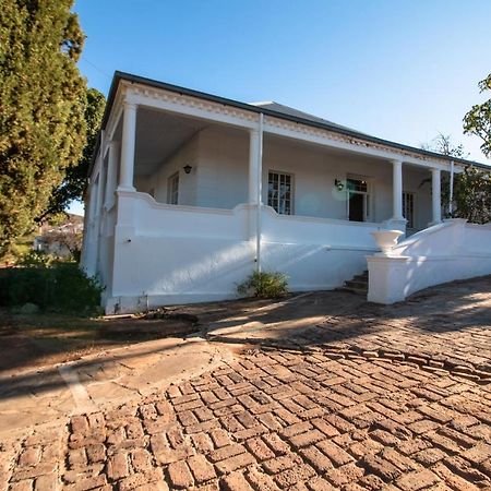 Jennis Place Graaff-Reinet Zewnętrze zdjęcie