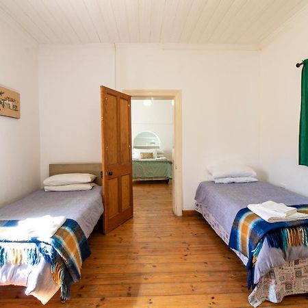 Jennis Place Graaff-Reinet Zewnętrze zdjęcie