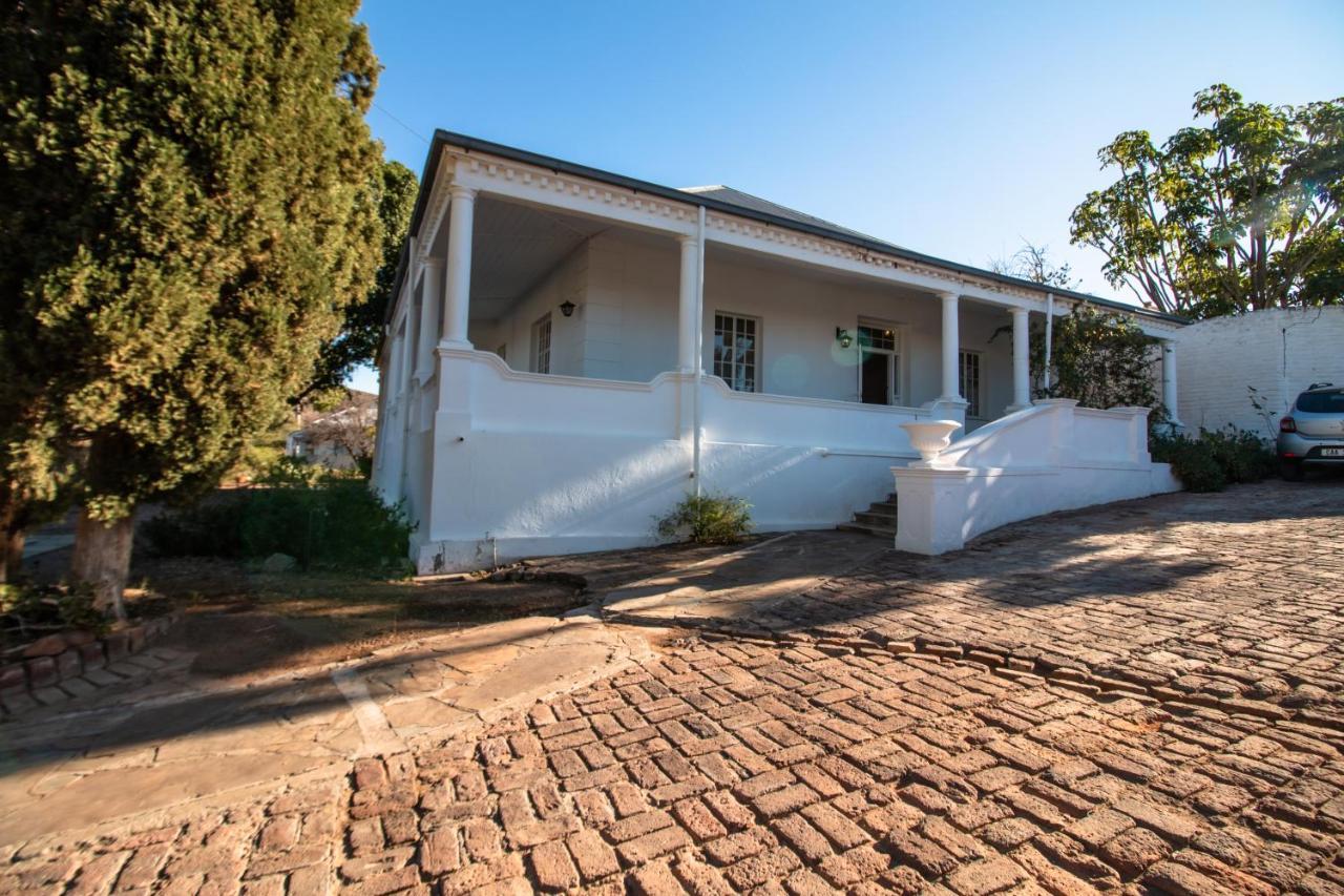 Jennis Place Graaff-Reinet Zewnętrze zdjęcie