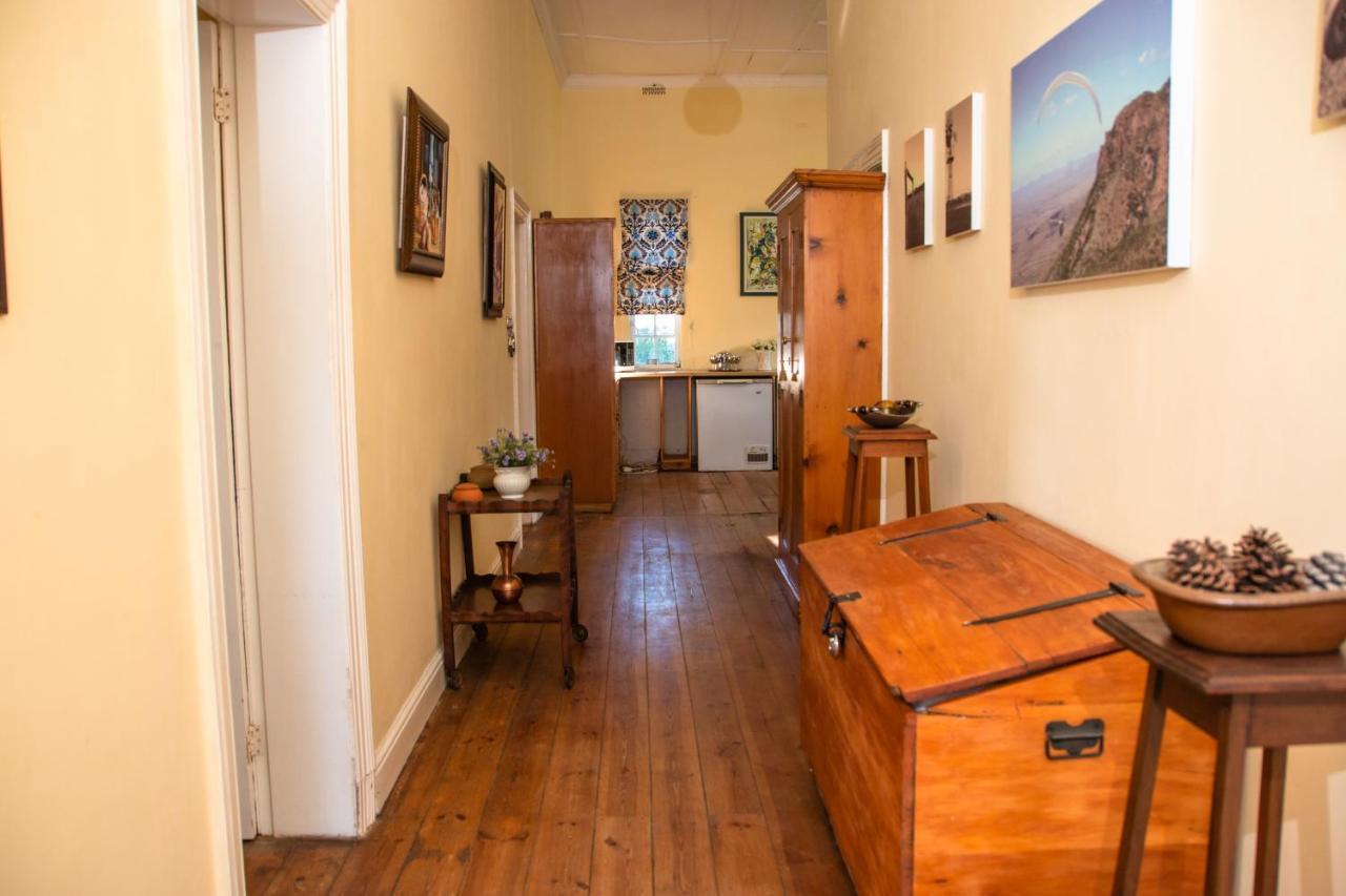 Jennis Place Graaff-Reinet Zewnętrze zdjęcie