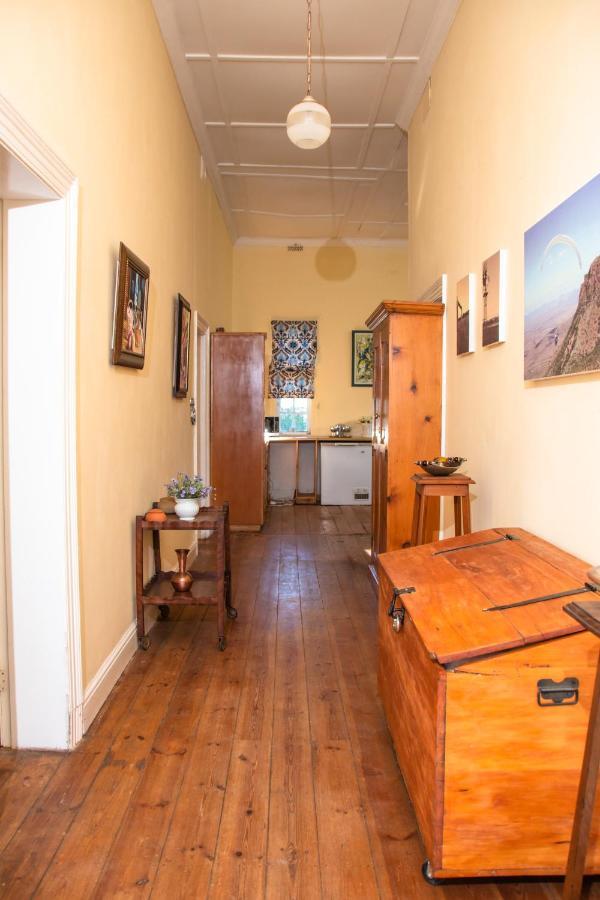 Jennis Place Graaff-Reinet Zewnętrze zdjęcie