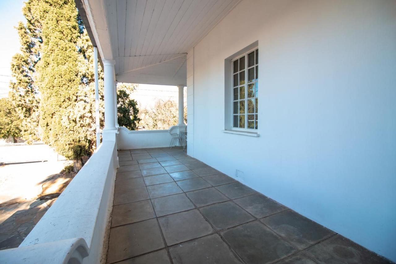 Jennis Place Graaff-Reinet Zewnętrze zdjęcie