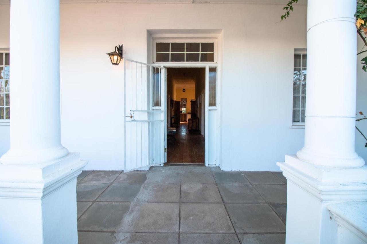 Jennis Place Graaff-Reinet Zewnętrze zdjęcie