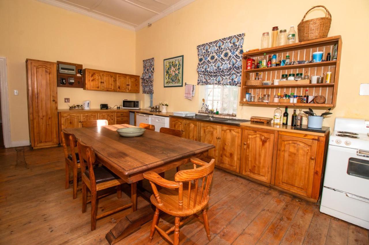 Jennis Place Graaff-Reinet Zewnętrze zdjęcie
