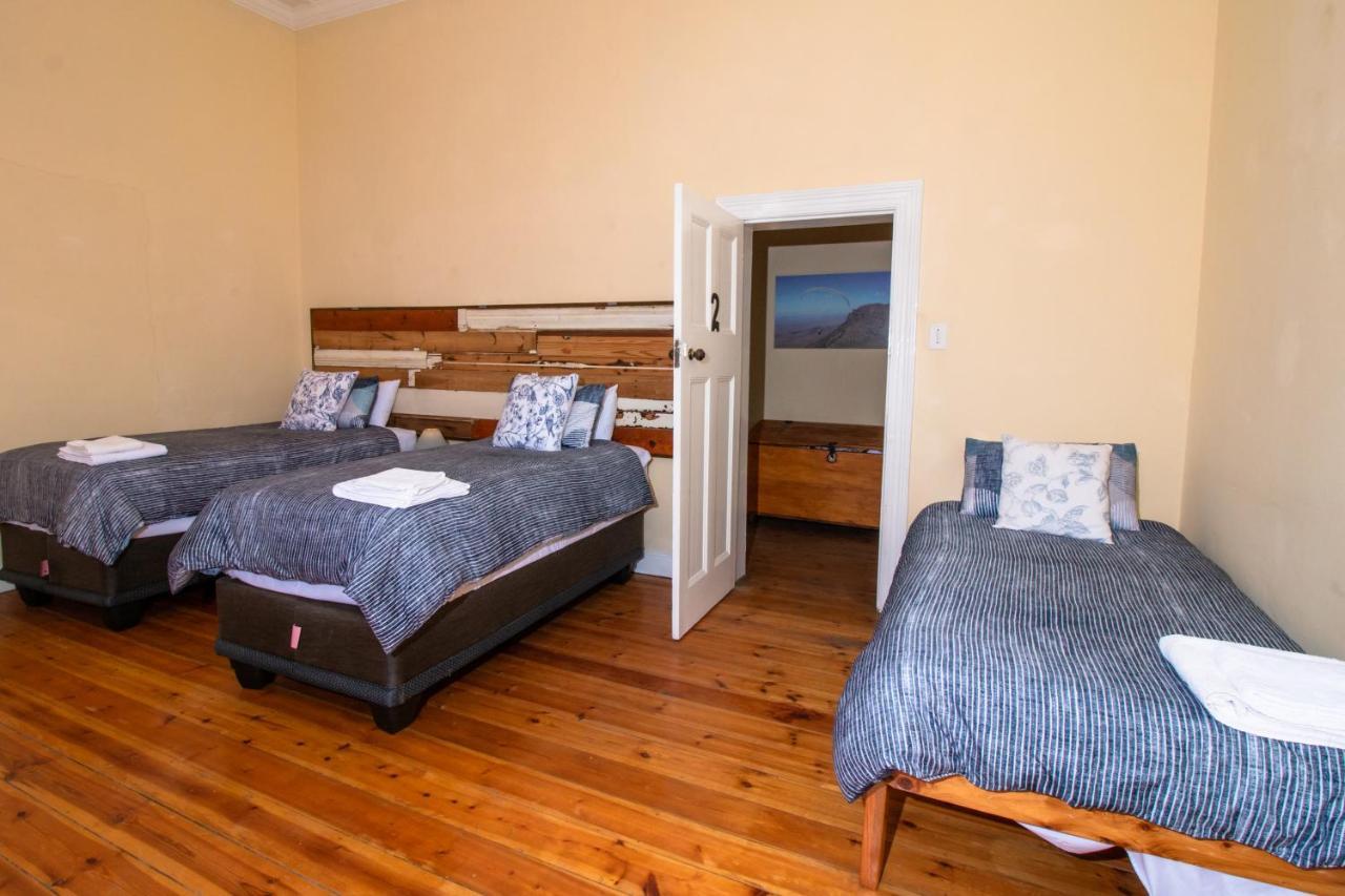 Jennis Place Graaff-Reinet Zewnętrze zdjęcie