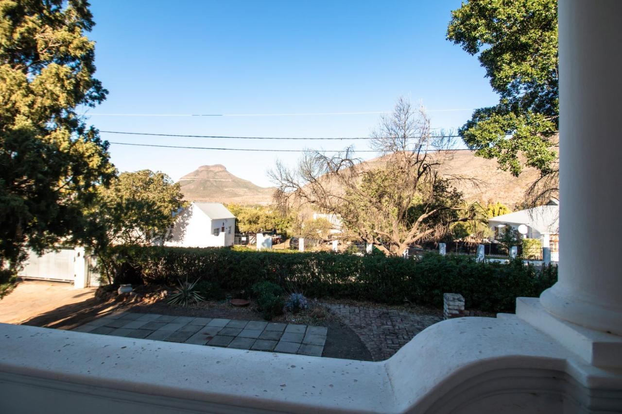 Jennis Place Graaff-Reinet Zewnętrze zdjęcie