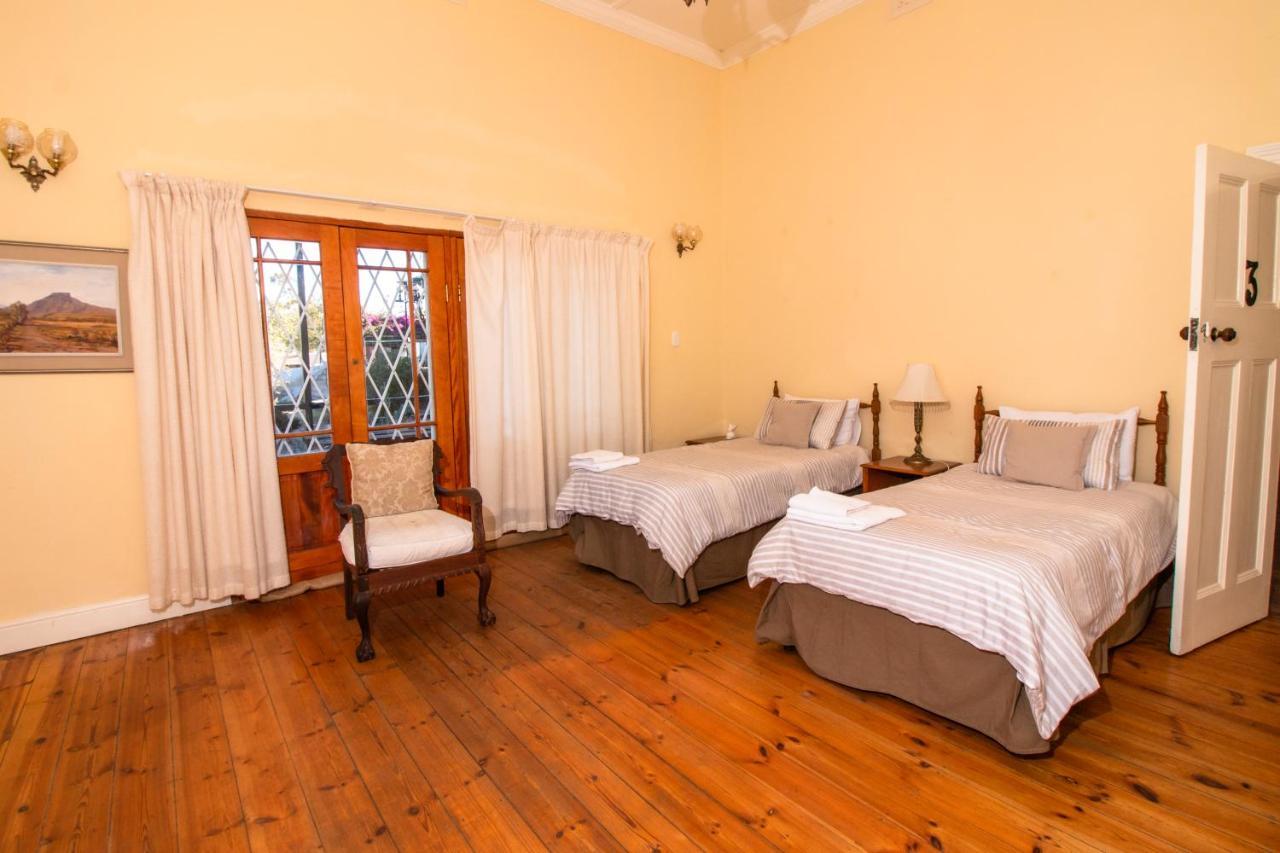 Jennis Place Graaff-Reinet Zewnętrze zdjęcie