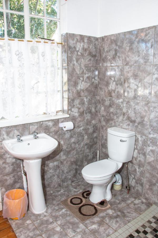 Jennis Place Graaff-Reinet Zewnętrze zdjęcie