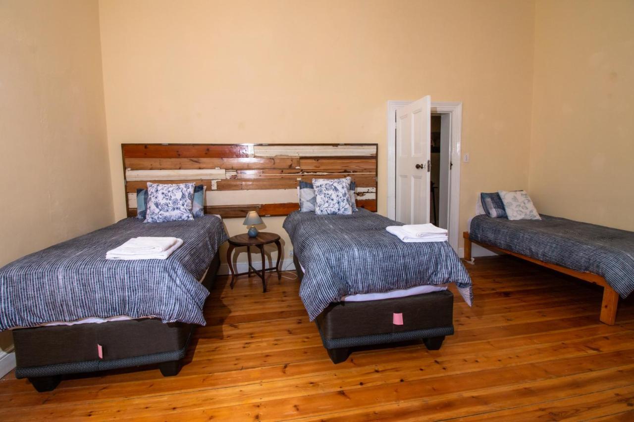 Jennis Place Graaff-Reinet Pokój zdjęcie