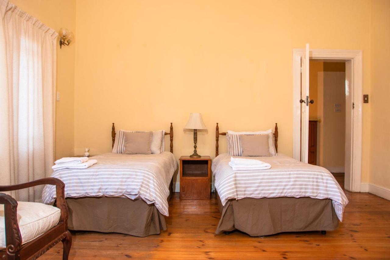 Jennis Place Graaff-Reinet Zewnętrze zdjęcie