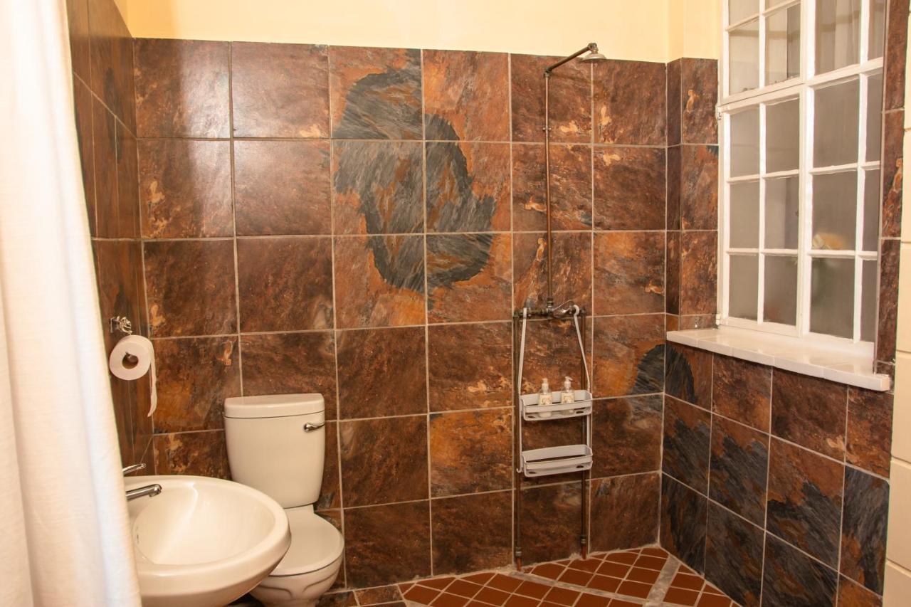Jennis Place Graaff-Reinet Zewnętrze zdjęcie
