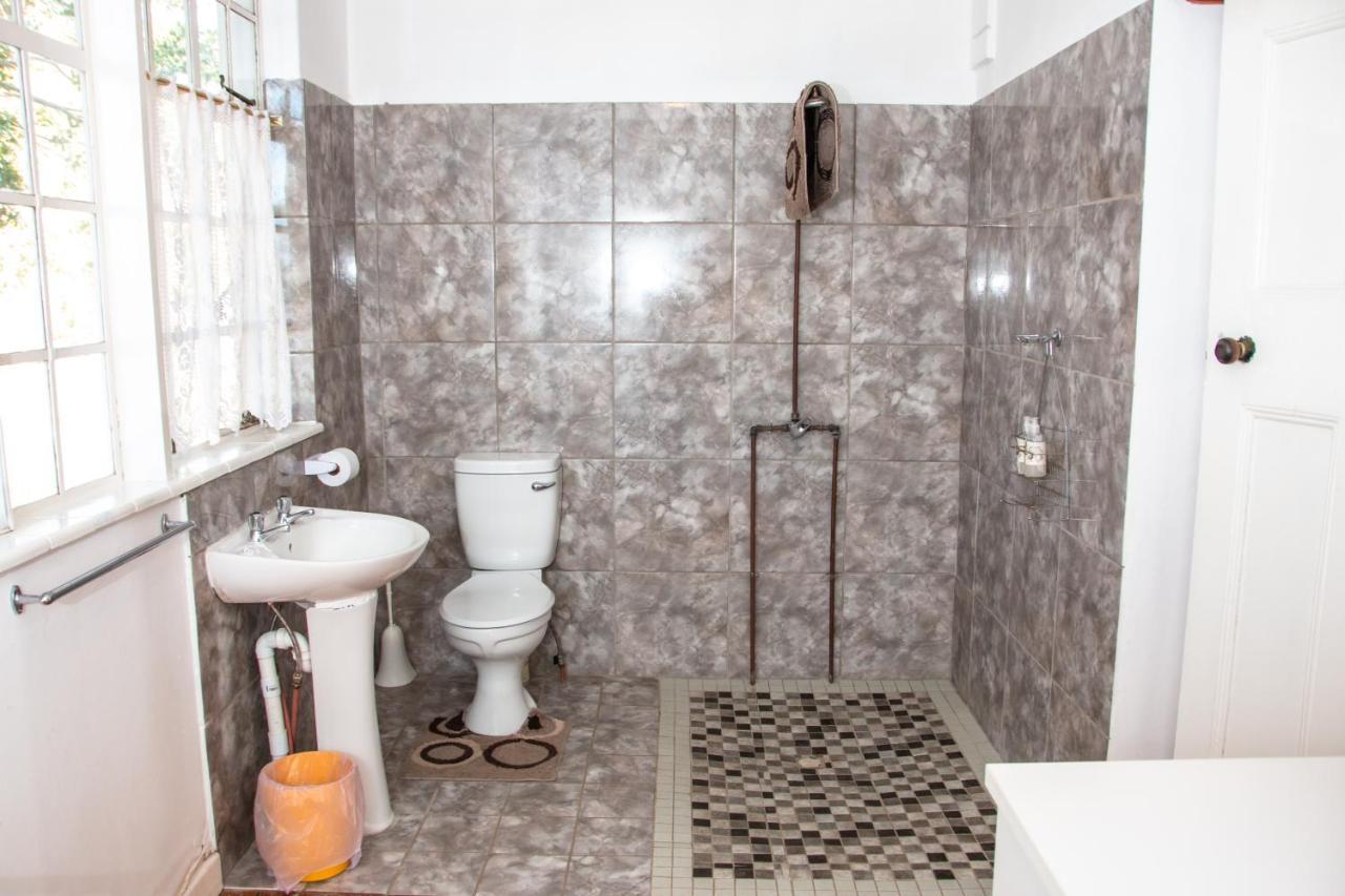 Jennis Place Graaff-Reinet Zewnętrze zdjęcie