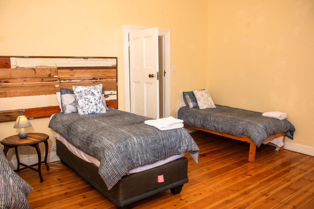 Jennis Place Graaff-Reinet Zewnętrze zdjęcie