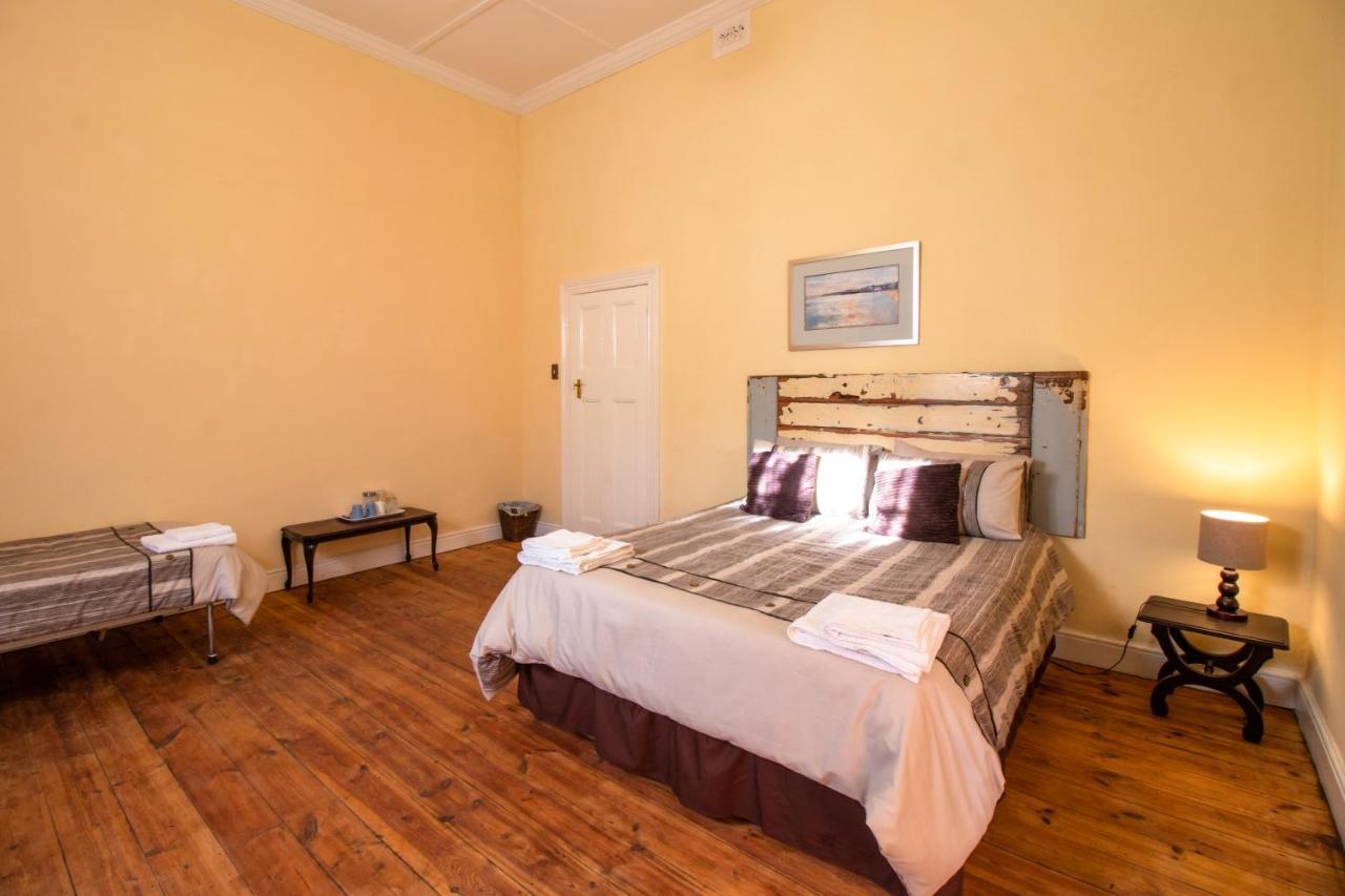 Jennis Place Graaff-Reinet Zewnętrze zdjęcie