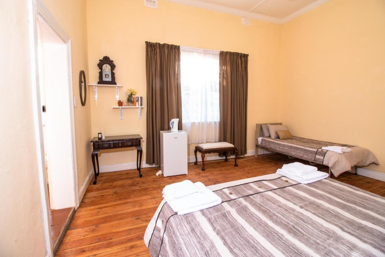 Jennis Place Graaff-Reinet Zewnętrze zdjęcie
