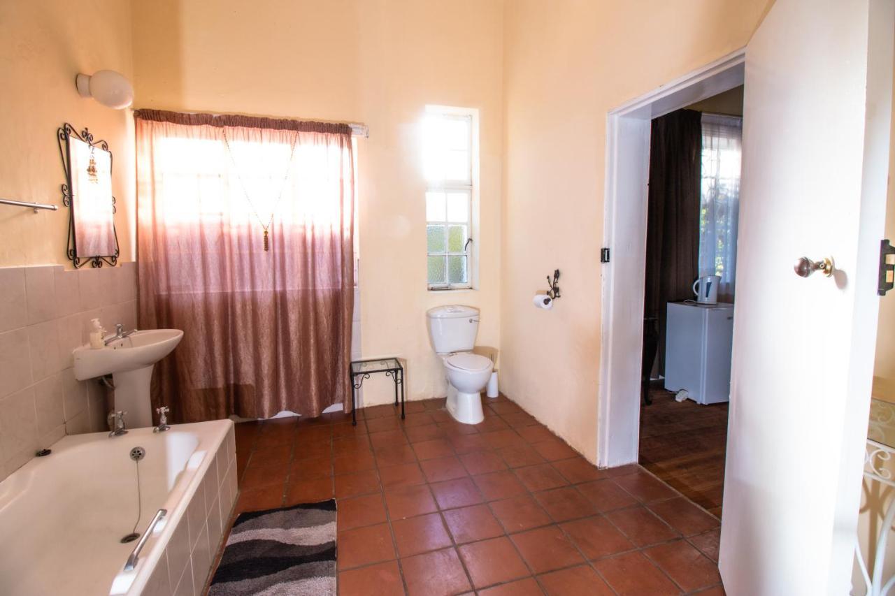Jennis Place Graaff-Reinet Zewnętrze zdjęcie