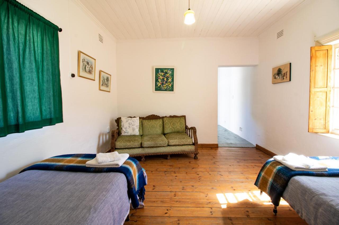 Jennis Place Graaff-Reinet Zewnętrze zdjęcie