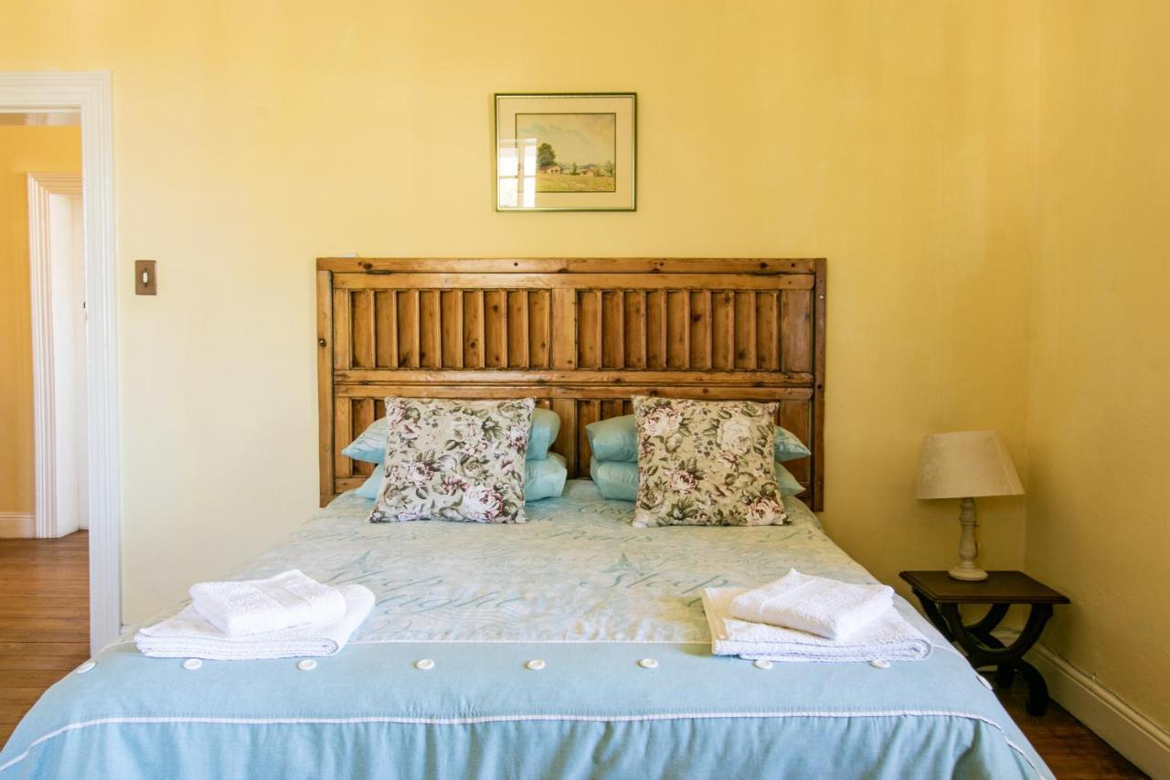 Jennis Place Graaff-Reinet Zewnętrze zdjęcie