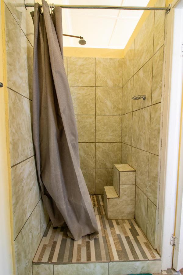 Jennis Place Graaff-Reinet Zewnętrze zdjęcie