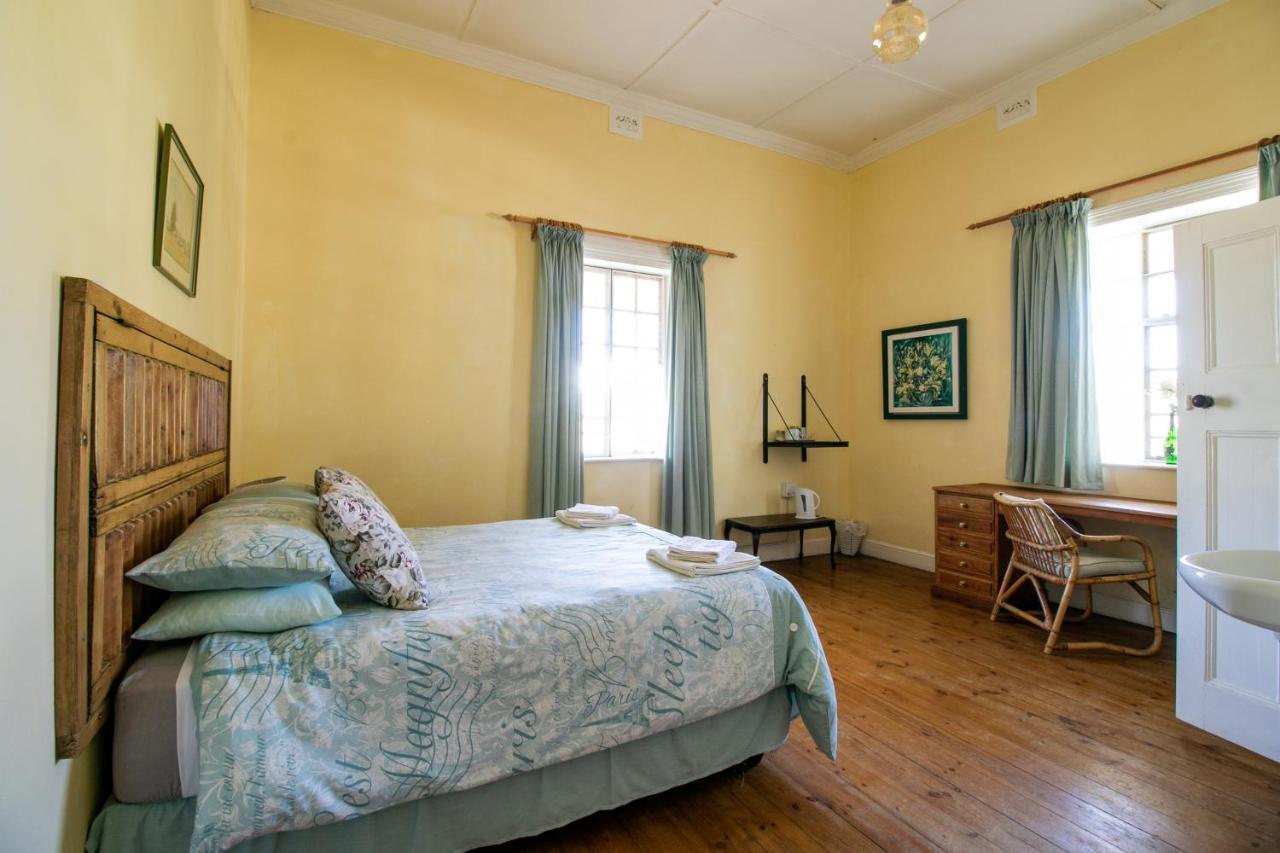 Jennis Place Graaff-Reinet Zewnętrze zdjęcie